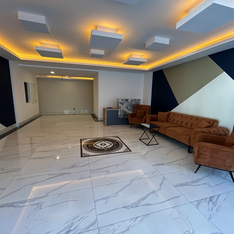Albimo Diamond Loft - Avsallar