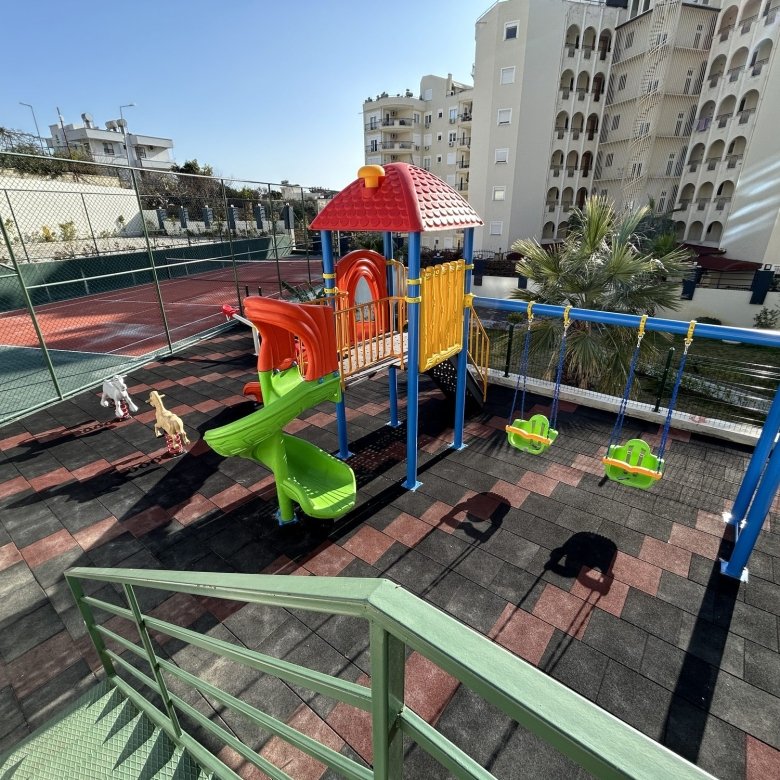 Albimo Diamond Loft - Avsallar