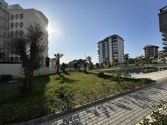 Albimo Diamond Loft - Avsallar