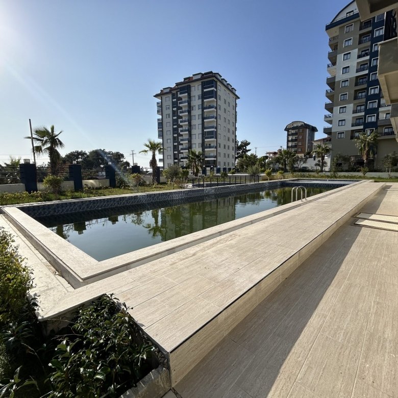 Albimo Diamond Loft - Avsallar