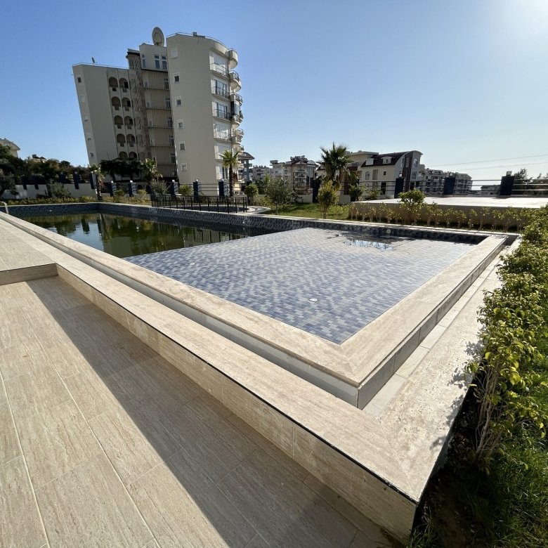 Albimo Diamond Loft - Avsallar