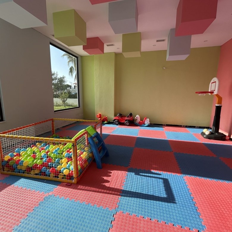 Albimo Diamond Loft - Avsallar