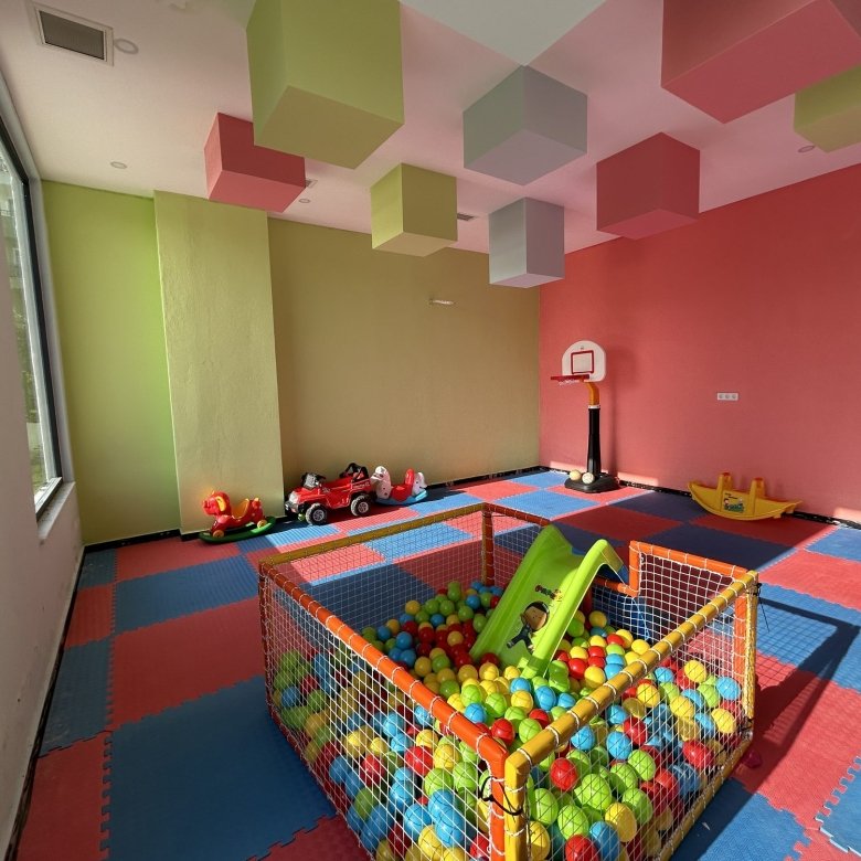Albimo Diamond Loft - Avsallar