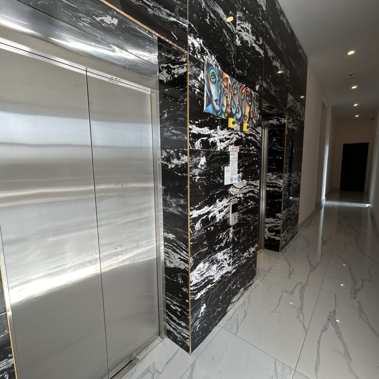 Albimo Diamond Loft - Avsallar