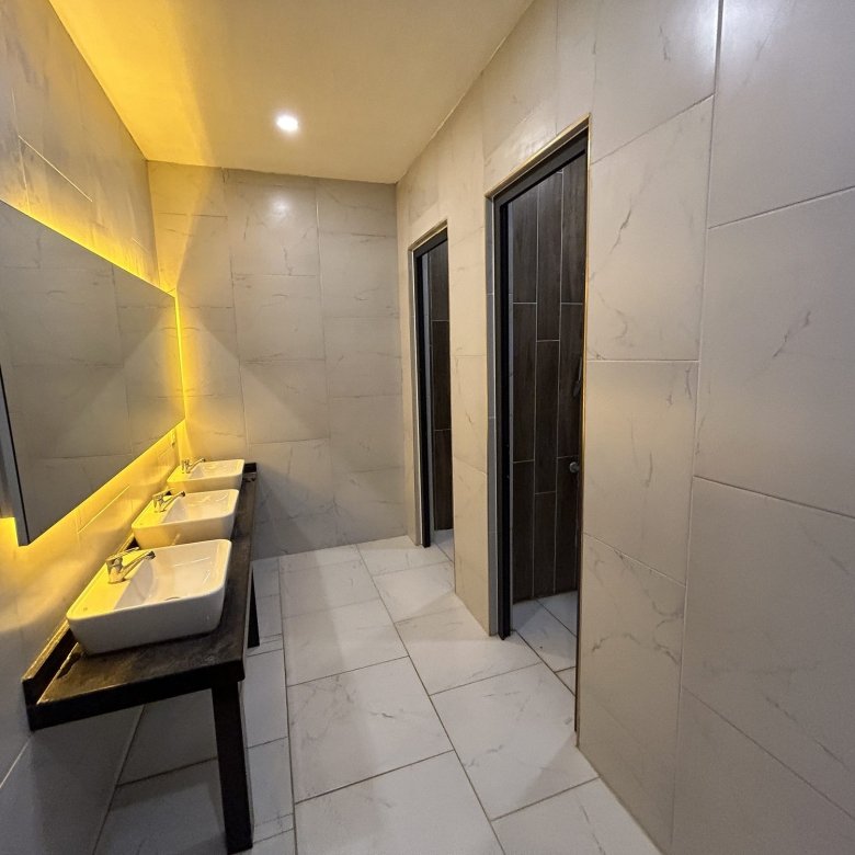 Albimo Diamond Loft - Avsallar