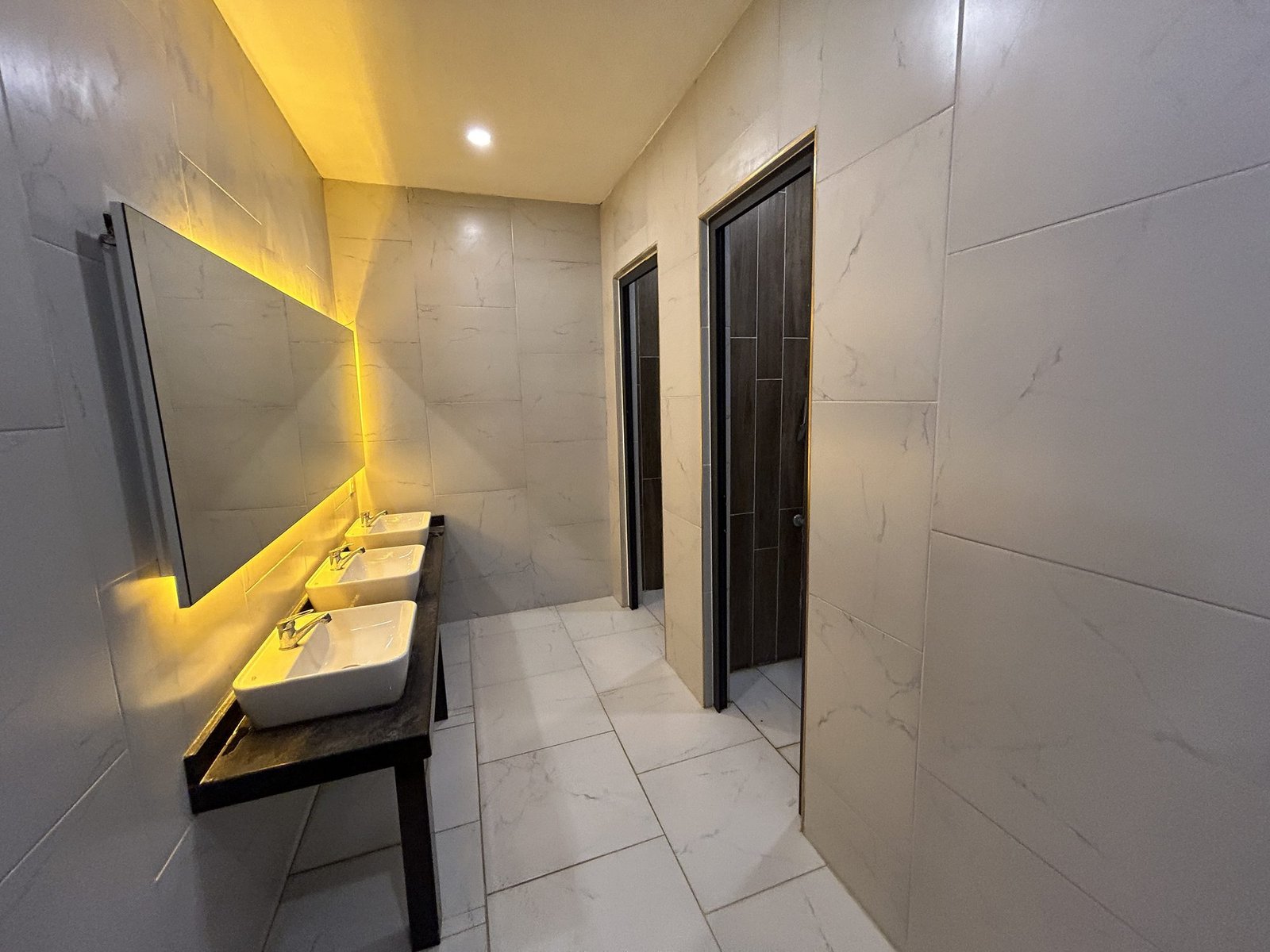 Albimo Diamond Loft - Avsallar