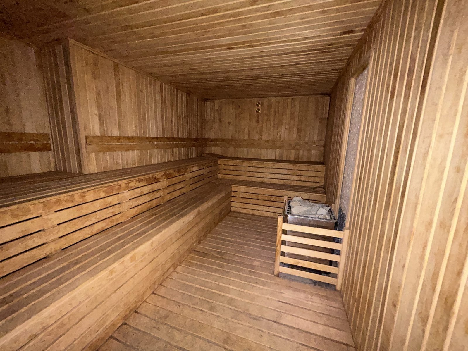Albimo Diamond Loft - Avsallar