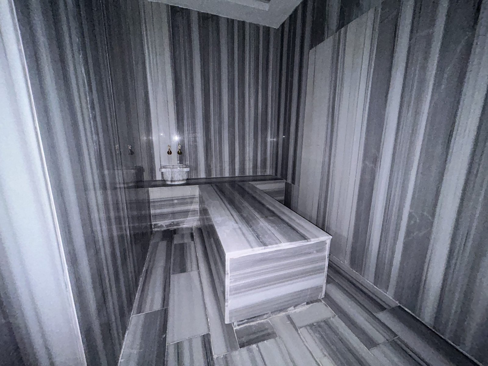 Albimo Diamond Loft - Avsallar