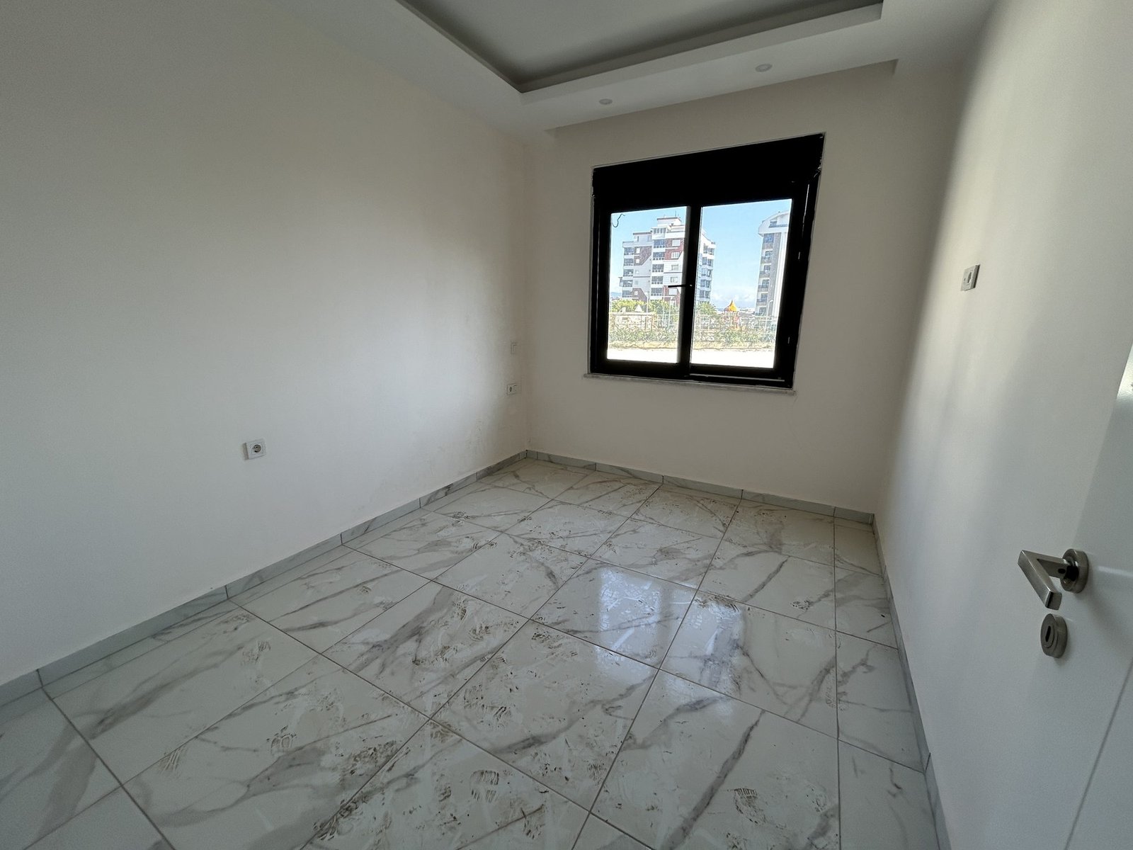 Albimo Diamond Loft - Avsallar