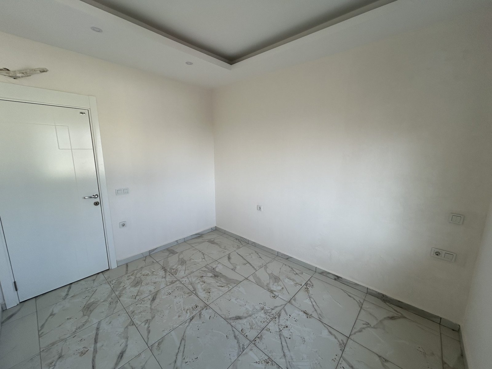 Albimo Diamond Loft - Avsallar