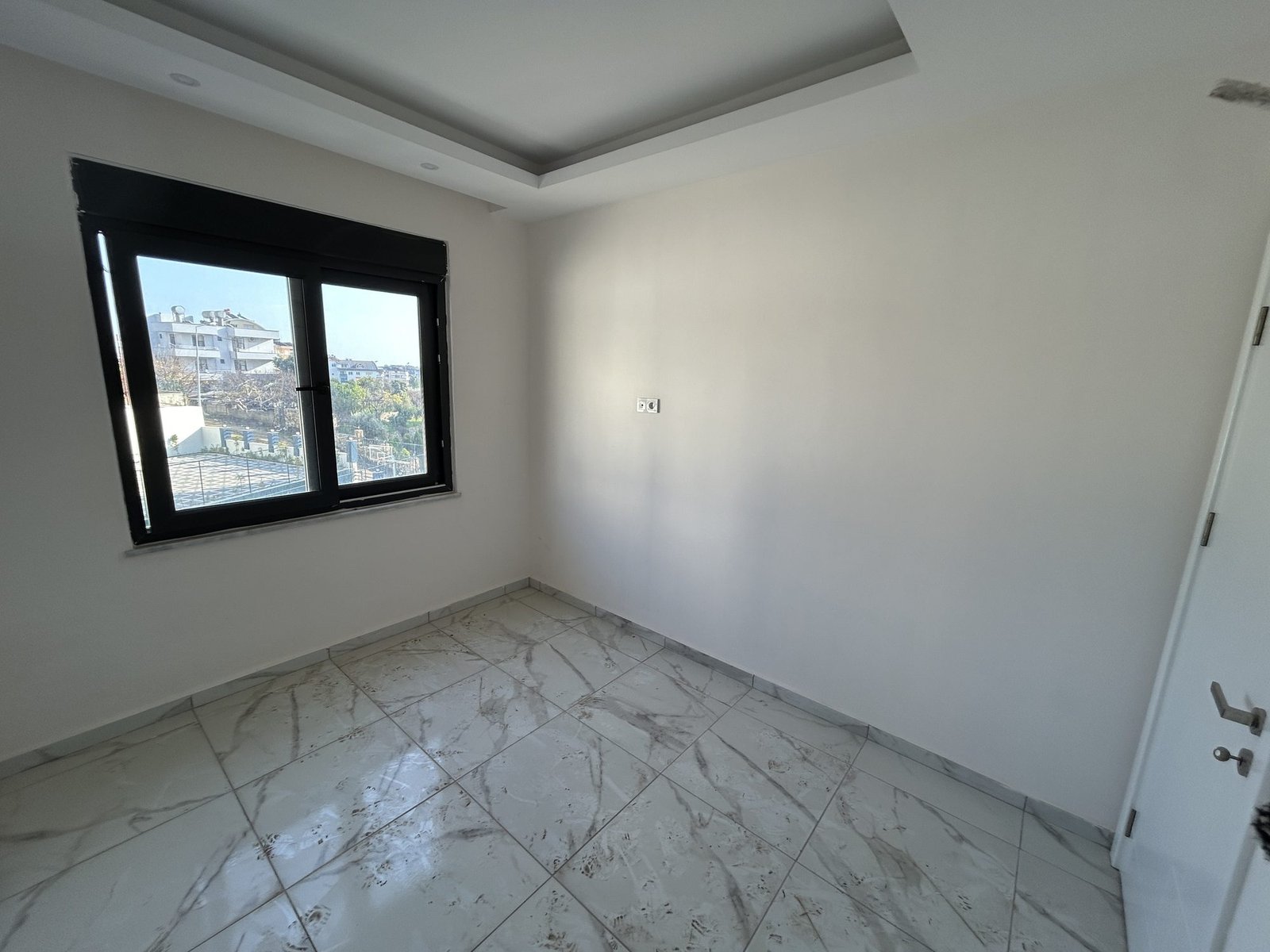 Albimo Diamond Loft - Avsallar