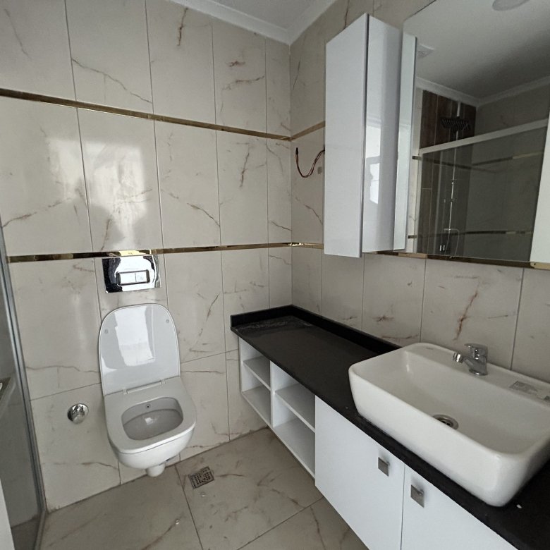 Albimo Diamond Loft - Avsallar