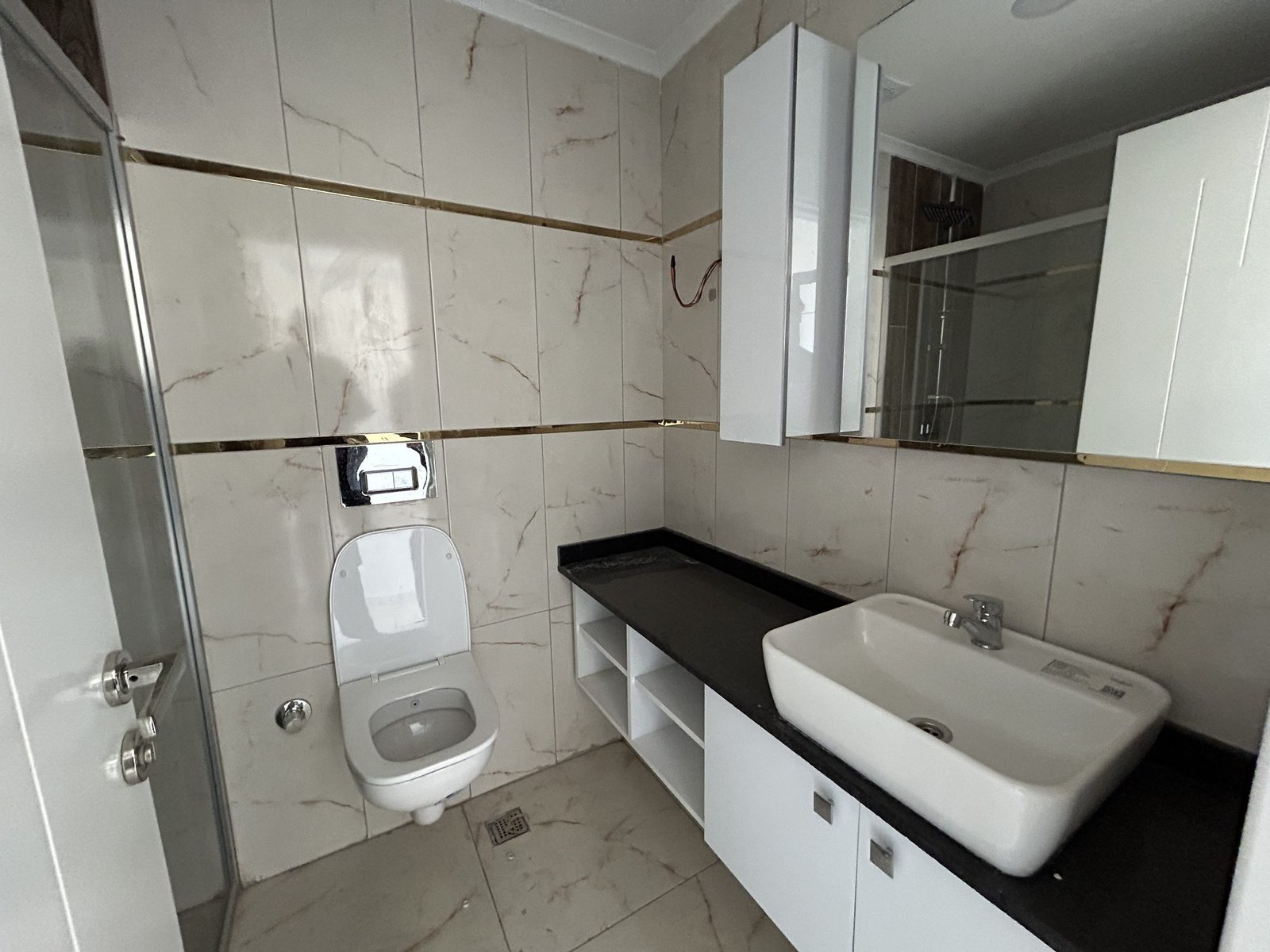 Albimo Diamond Loft - Avsallar