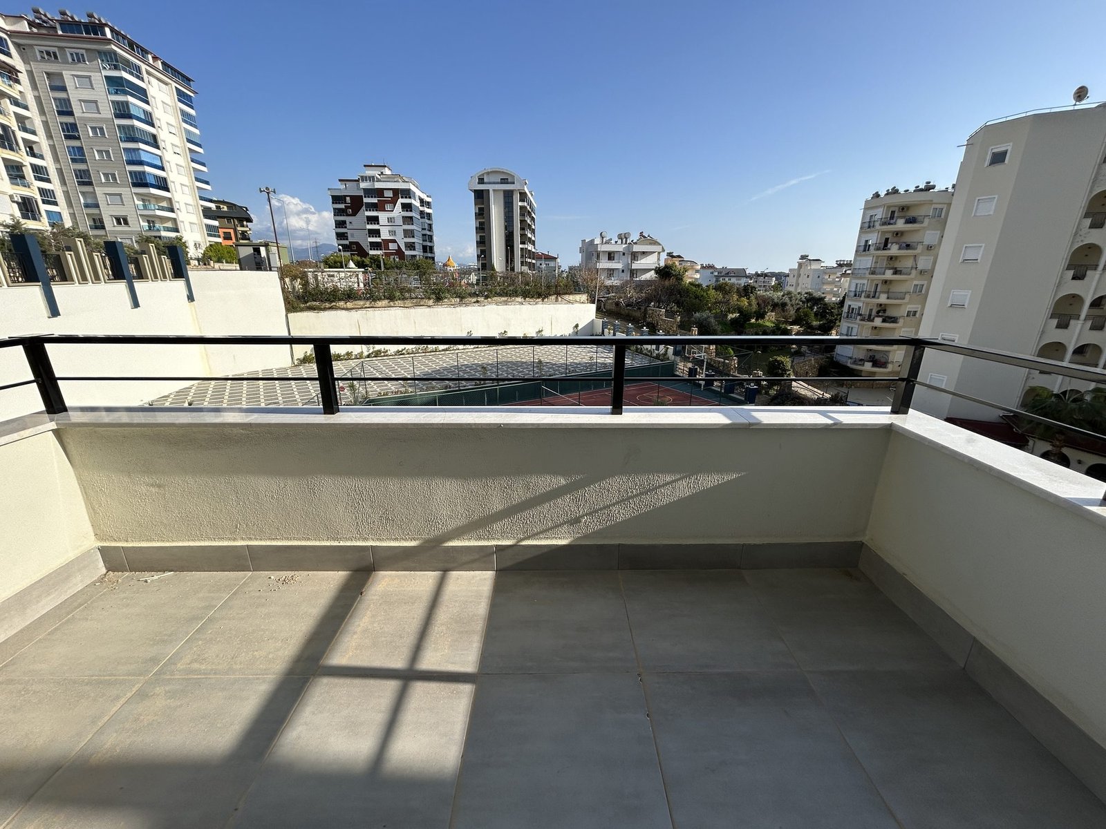 Albimo Diamond Loft - Avsallar