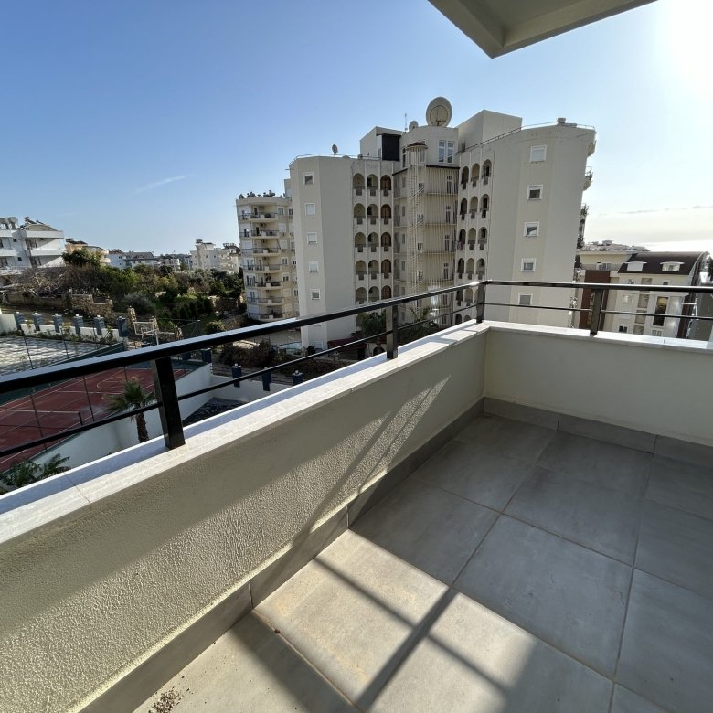 Albimo Diamond Loft - Avsallar