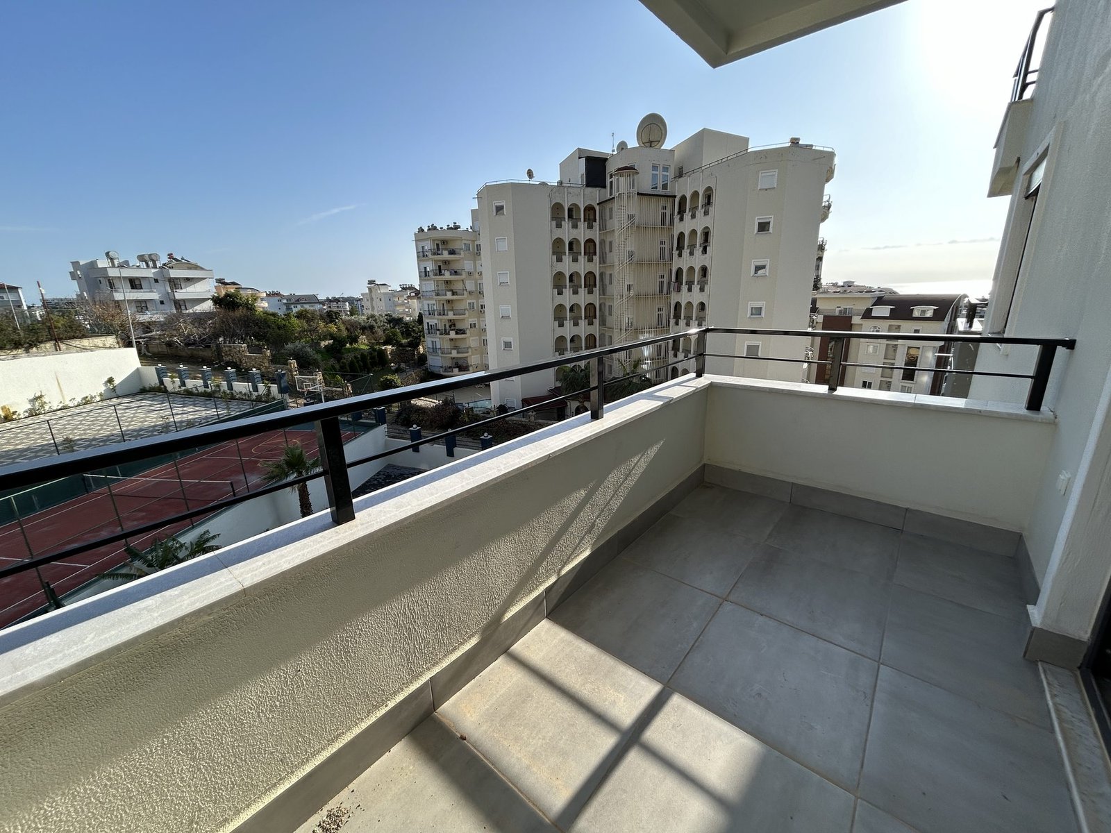 Albimo Diamond Loft - Avsallar