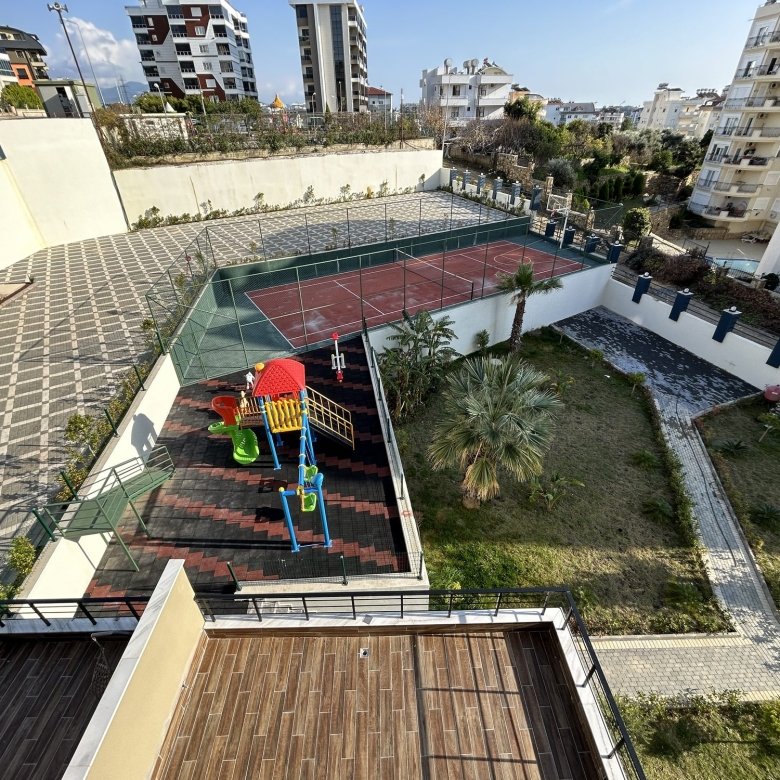 Albimo Diamond Loft - Avsallar