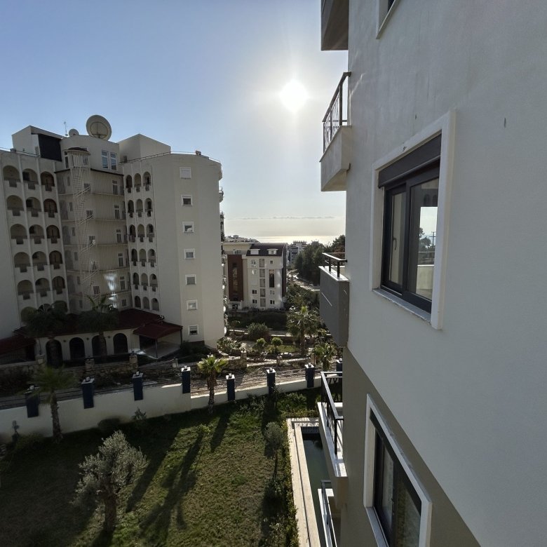 Albimo Diamond Loft - Avsallar