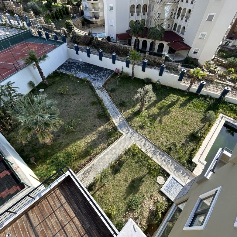 Albimo Diamond Loft - Avsallar