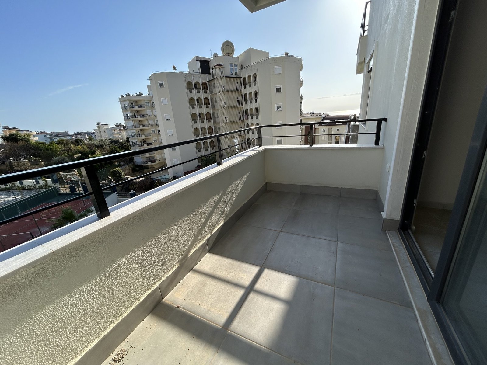 Albimo Diamond Loft - Avsallar