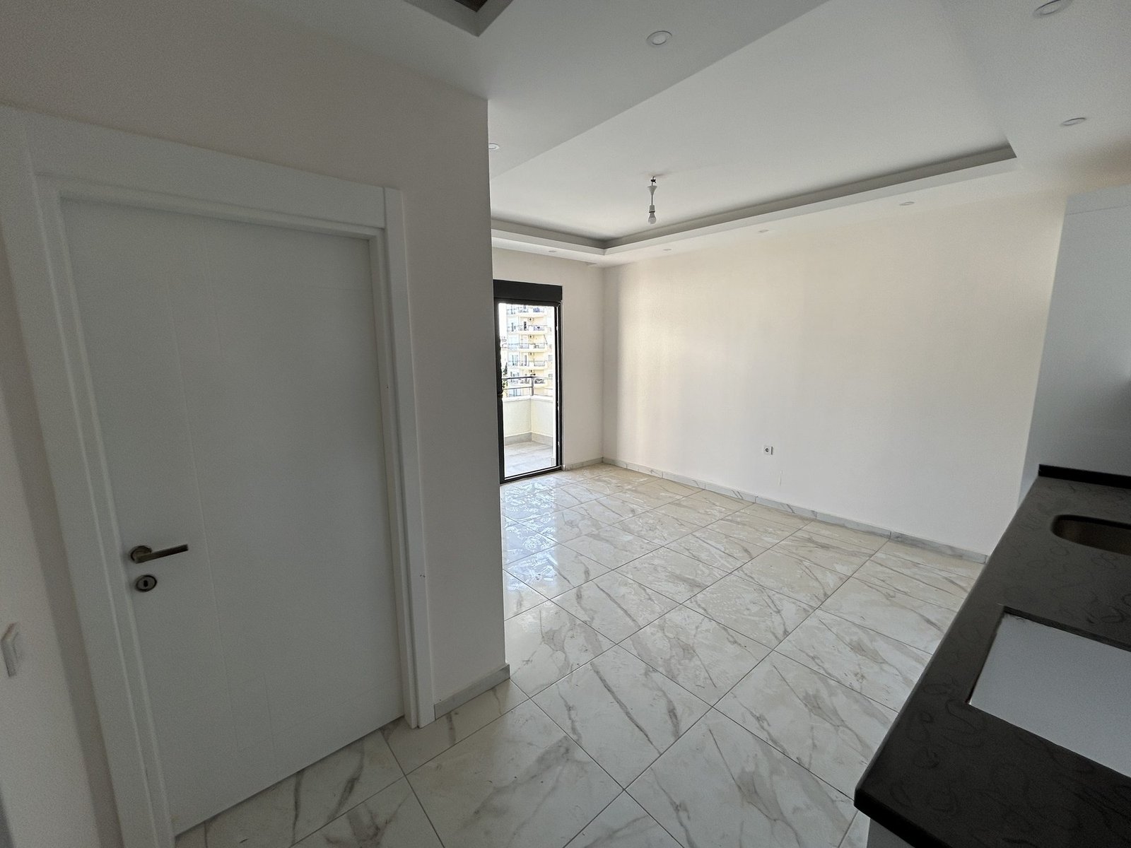 Albimo Diamond Loft - Avsallar