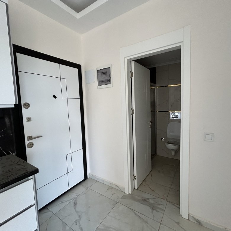 Albimo Diamond Loft - Avsallar