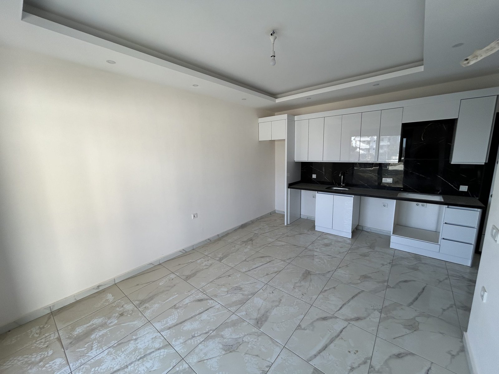Albimo Diamond Loft - Avsallar
