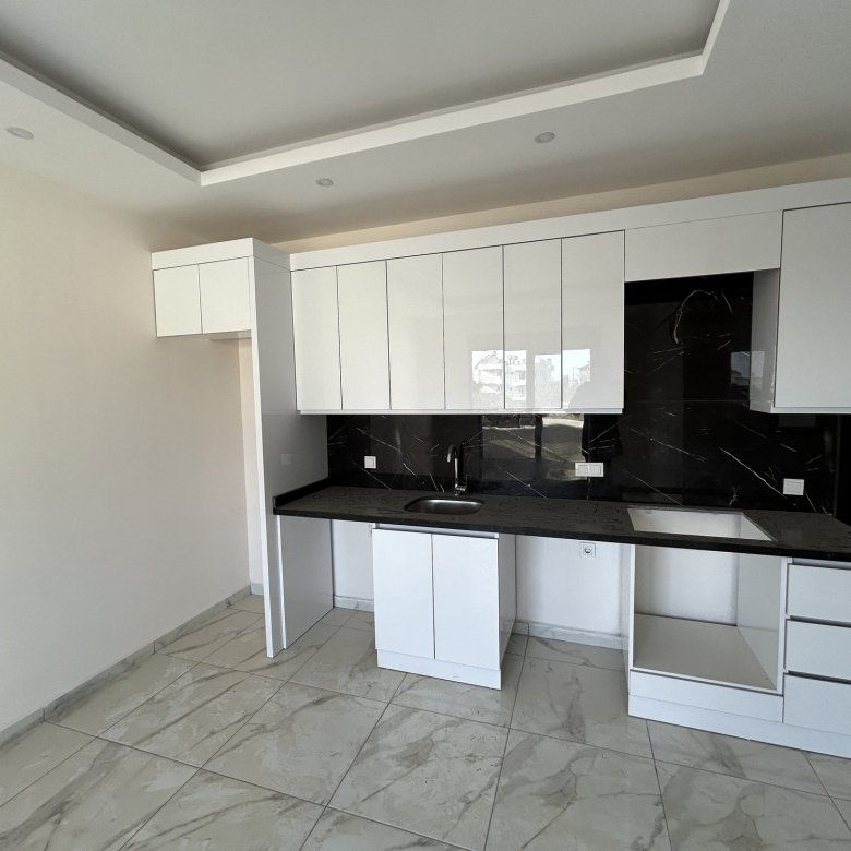 Albimo Diamond Loft - Avsallar