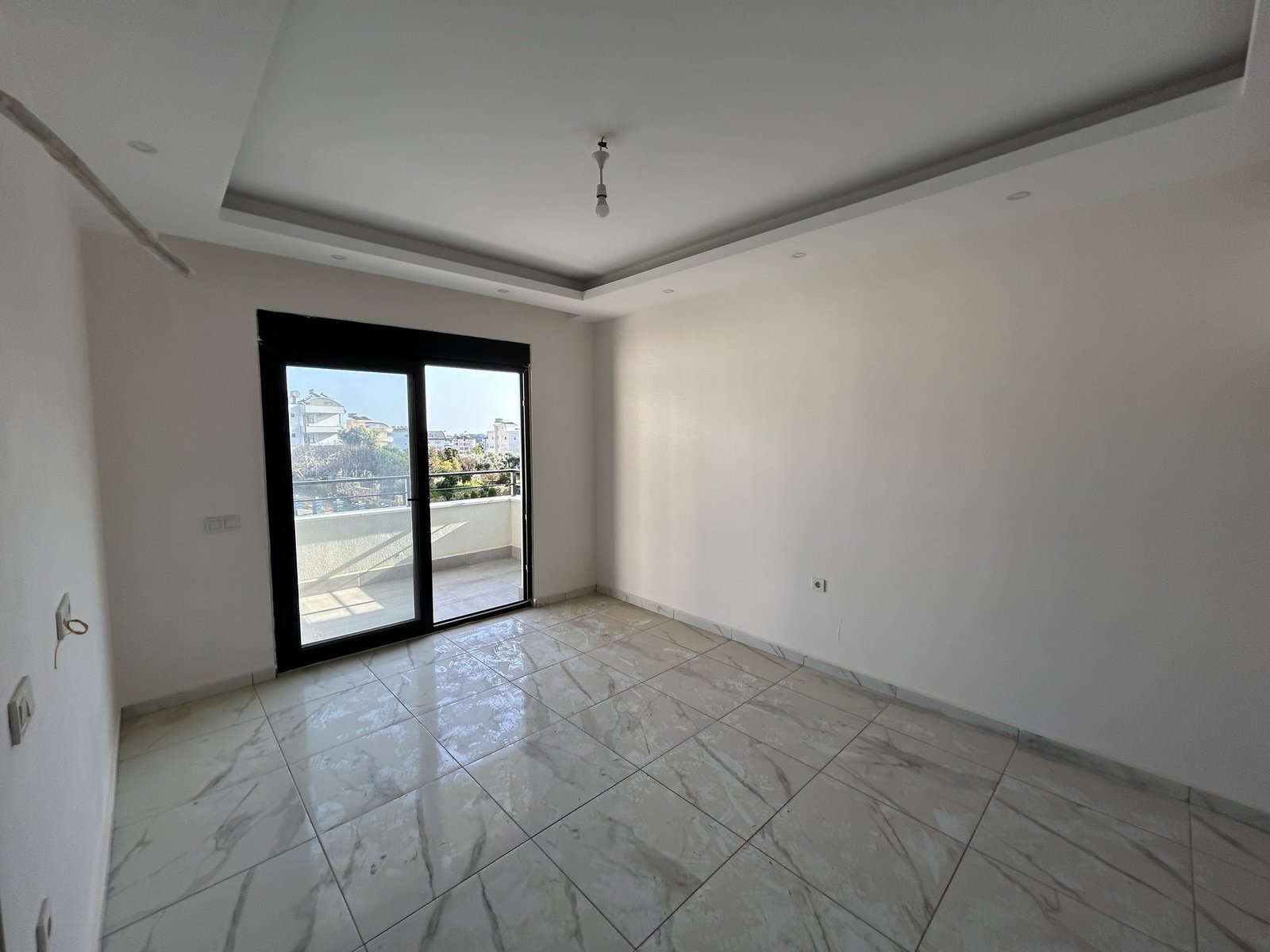 Albimo Diamond Loft - Avsallar
