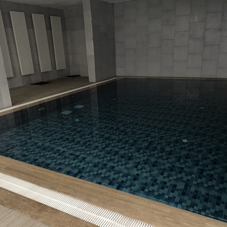 Albimo Diamond Loft - Avsallar