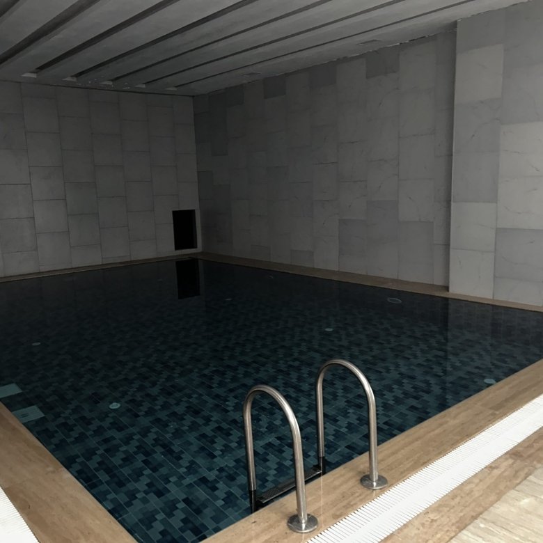 Albimo Diamond Loft - Avsallar