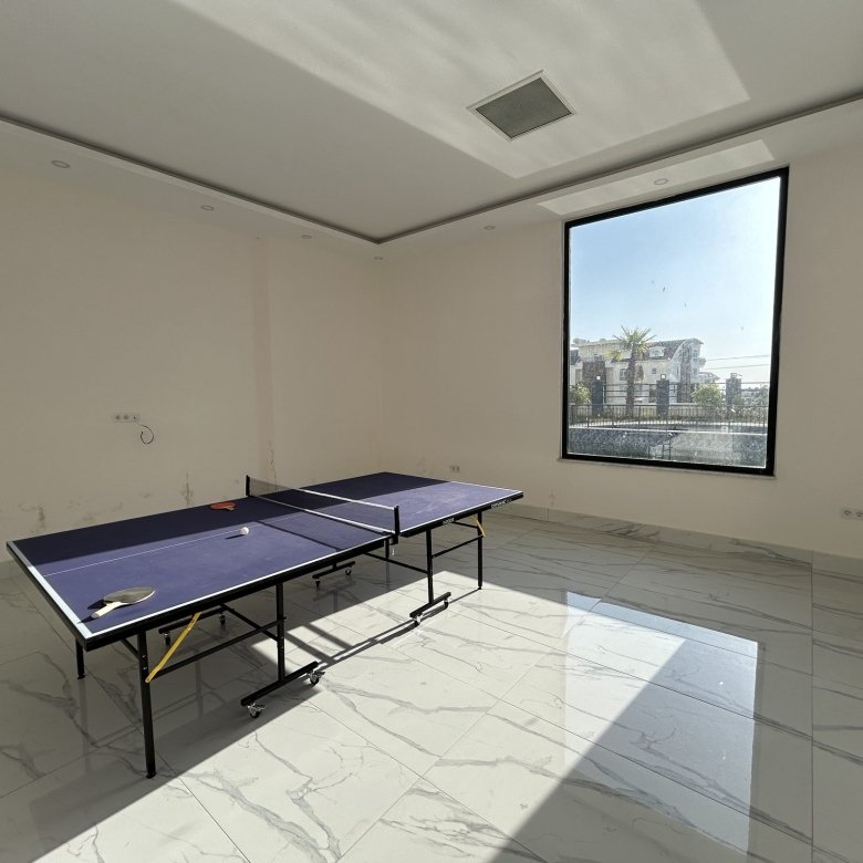 Albimo Diamond Loft - Avsallar