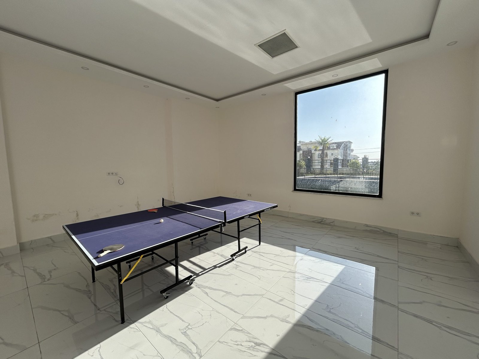 Albimo Diamond Loft - Avsallar
