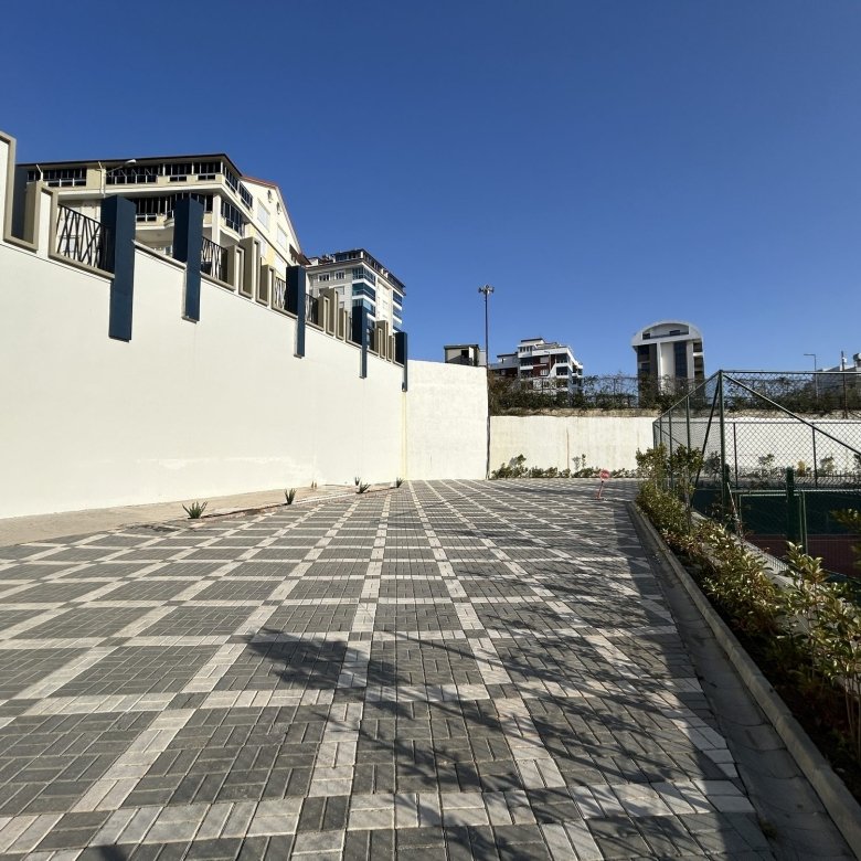Albimo Diamond Loft - Avsallar