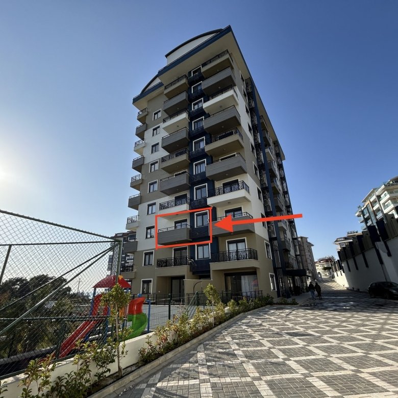 Albimo Diamond Loft - Avsallar