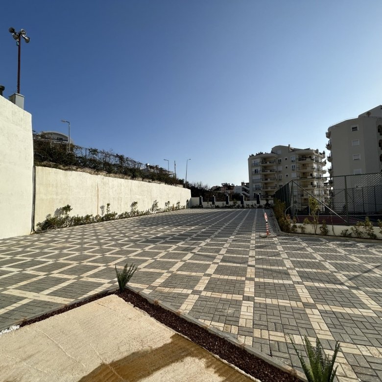 Albimo Diamond Loft - Avsallar