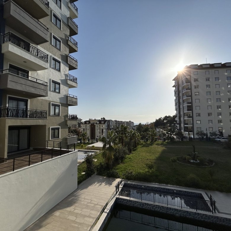 Albimo Diamond Loft - Avsallar
