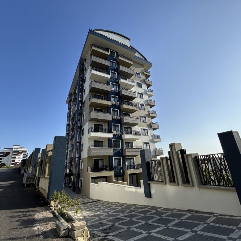 Albimo Diamond Loft - Avsallar