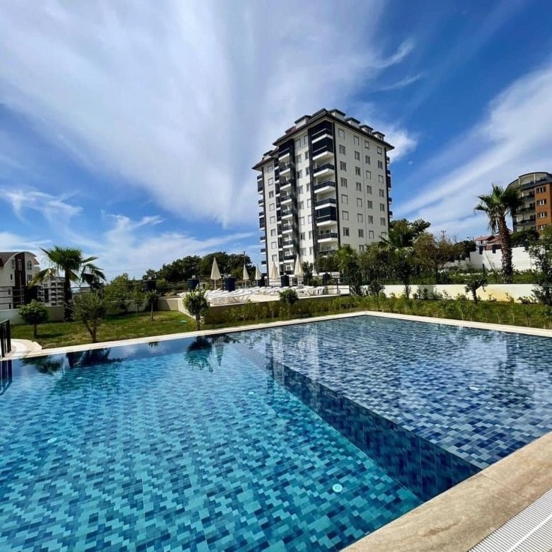 Albimo Diamond Loft - Avsallar
