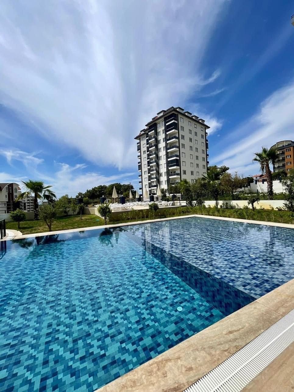 Albimo Diamond Loft - Avsallar