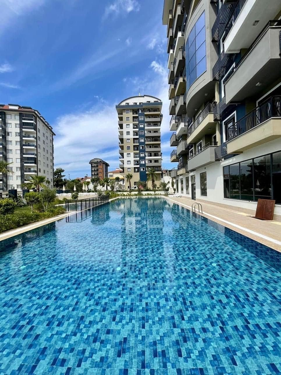 Albimo Diamond Loft