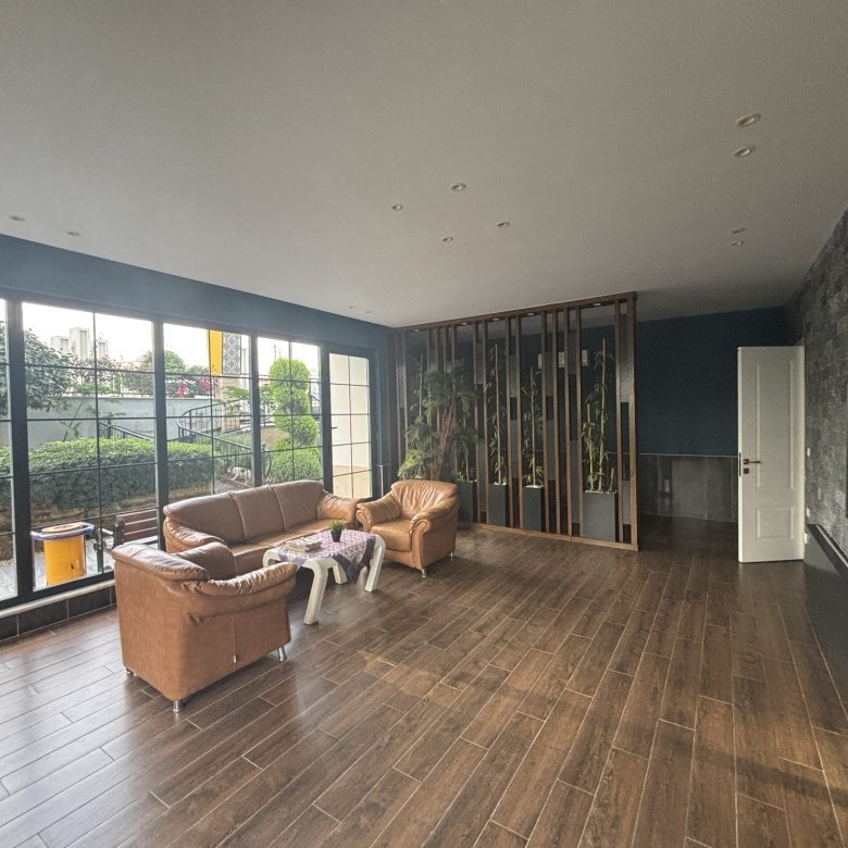 Atlas 4 Residence 2+1 - Mahmutlar