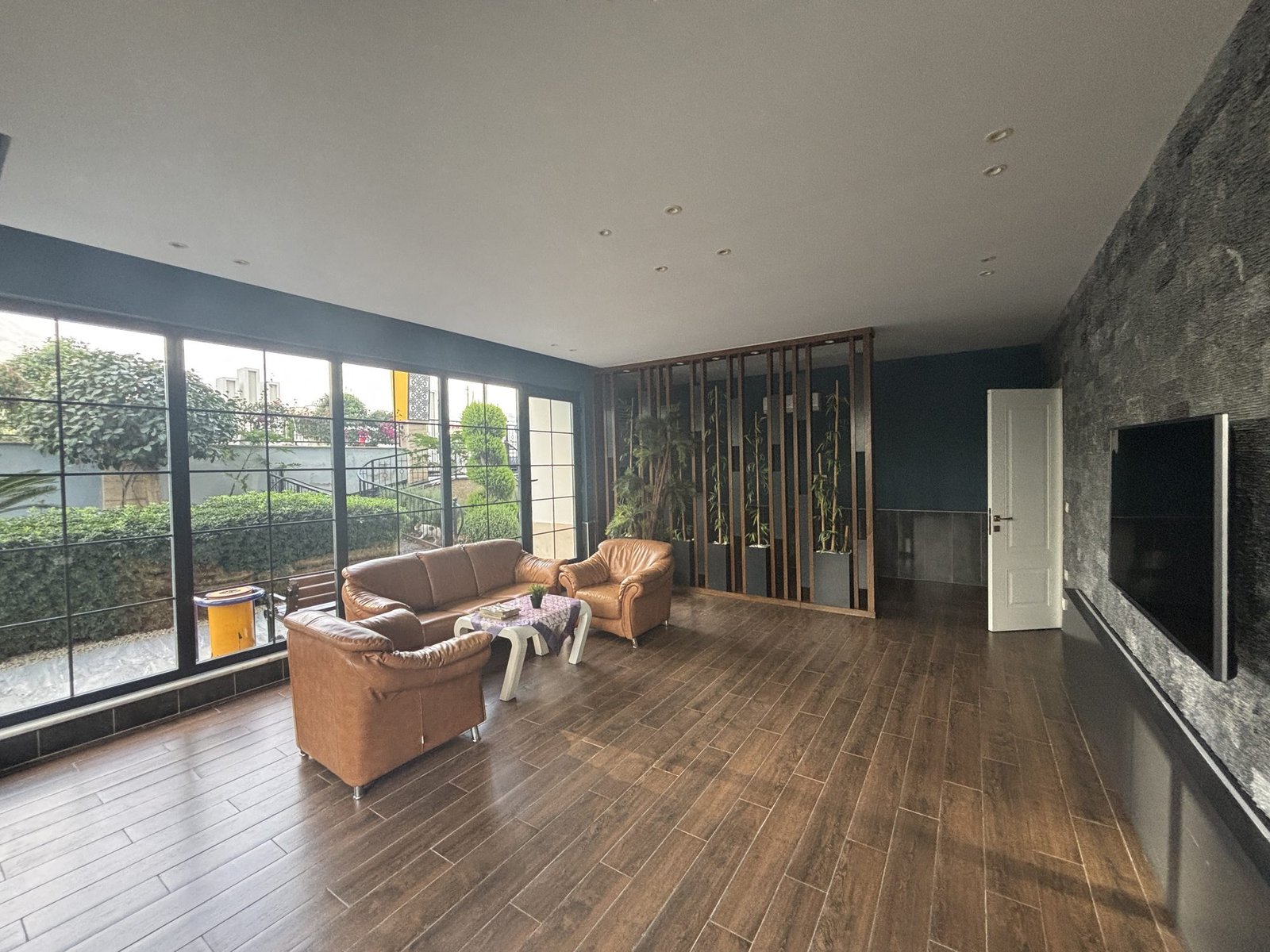 Atlas 4 Residence 2+1 - Mahmutlar