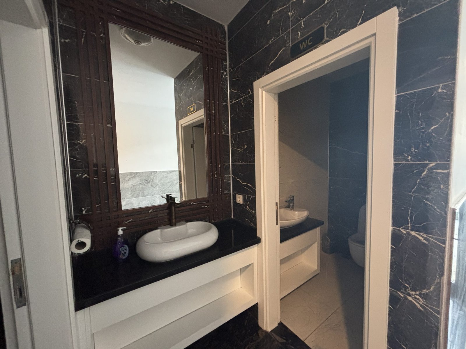 Atlas 4 Residence 2+1 - Mahmutlar