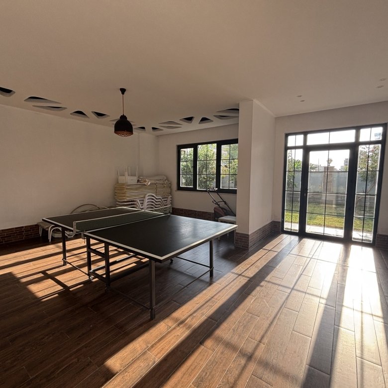 Atlas 4 Residence 2+1 - Mahmutlar
