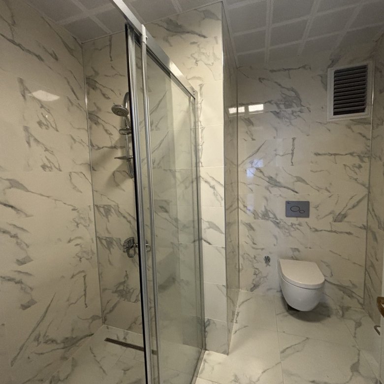 Atlas 4 Residence 2+1 - Mahmutlar