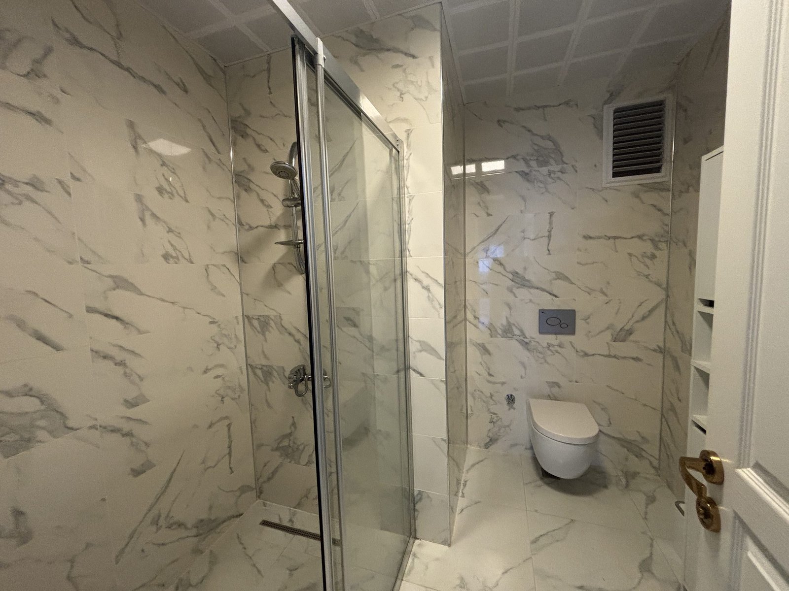 Atlas 4 Residence 2+1 - Mahmutlar