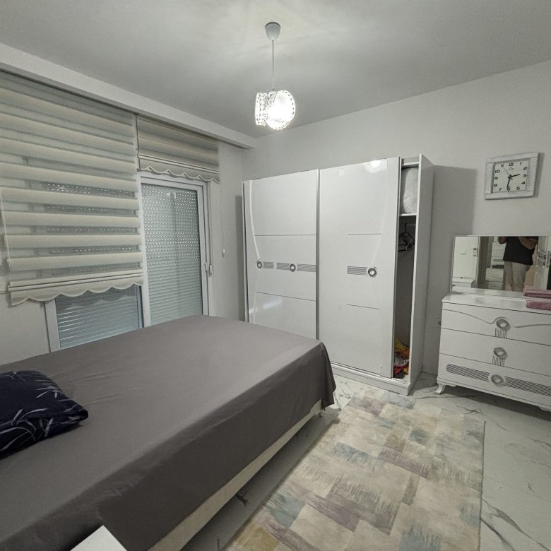 Atlas 4 Residence 2+1 - Mahmutlar