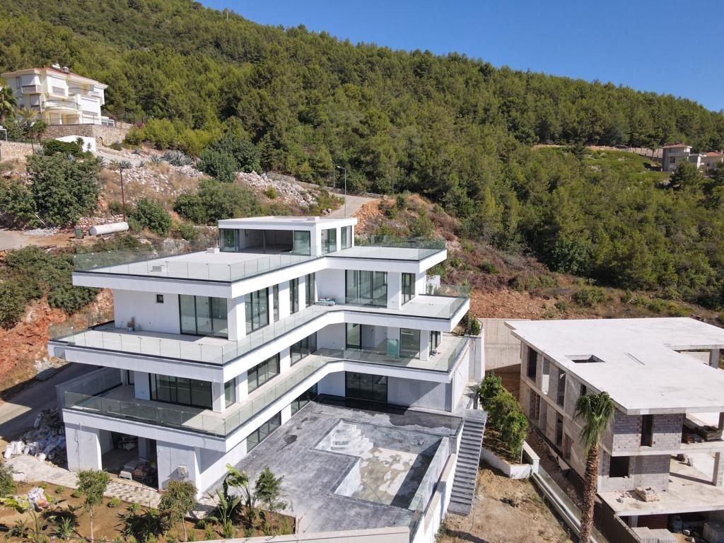 Bektaş 5+2 Smart Villa