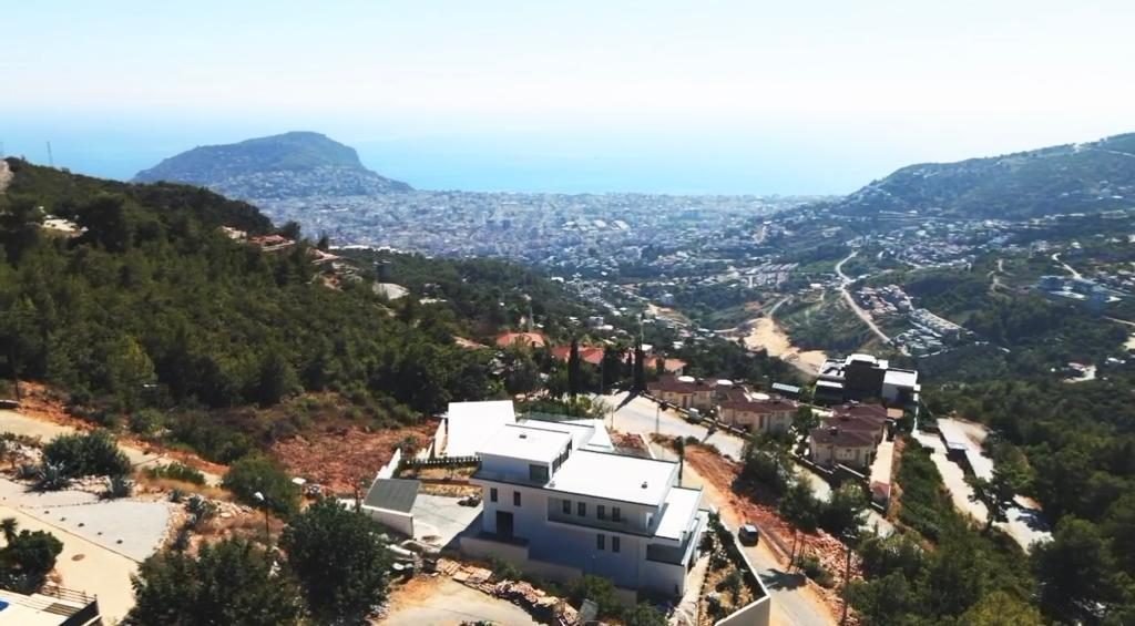 Bektaş 5+2 Smart Villa